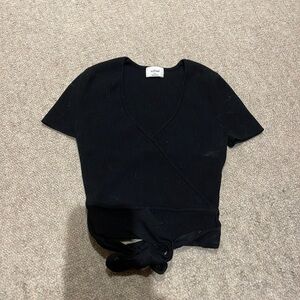 all tied up sweater from aritza. Barely worn